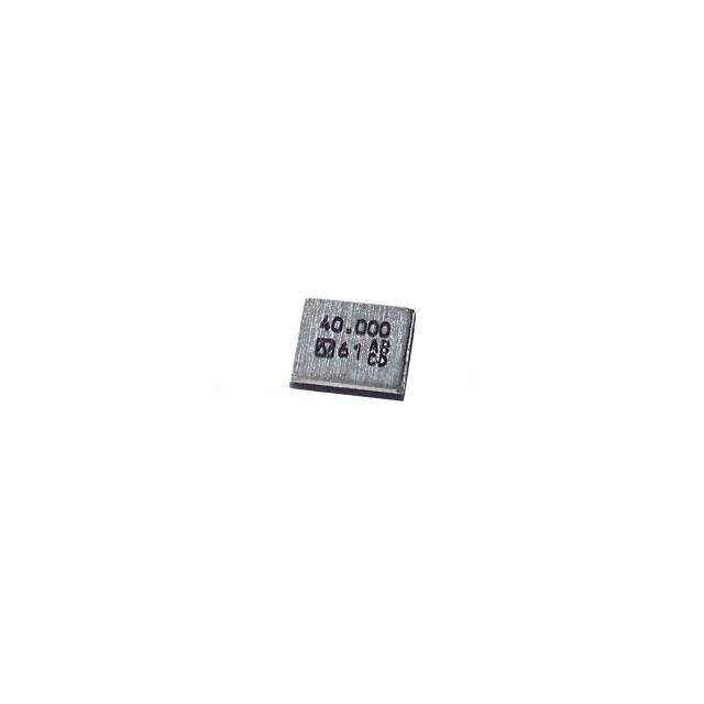 STD-CIX-1-52M NDK America, Inc.  Cristales